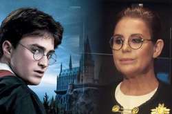 Новый имидж экс-регионалки: Анну Герман сравнили с Гарри Поттером