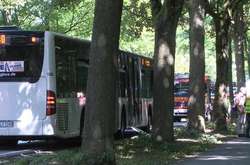 В МЗС перевірили, чи є серед постраждалих при нападі в Німеччині українці