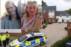 Отравленного «Новичком» Чарльза Роули выписали из больницы 