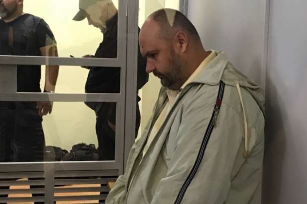 Порошенко звільнив главу РДА, який скоїв ДТП з двома загиблими