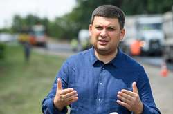 Гройсман відреагував на ДТП в Житомирській та Миколаївській областях