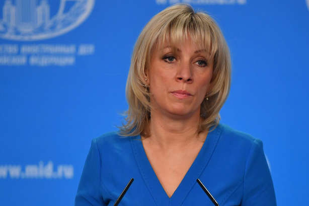 У МЗС Росії заявили про «інші опції» врегулювання ситуації на Донбасі