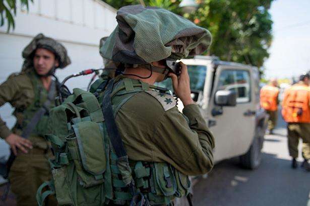 Ескалація у Секторі Гази: загинув один ізраїльський солдат