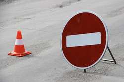 У столиці частково обмежать рух по вул. Козелецькій