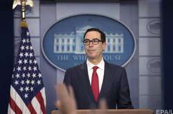 Глава мінфіну США розповів про зняття санкцій з «Русала»