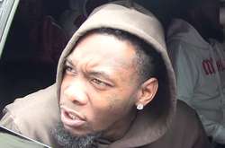 У США заарештували репера Offset