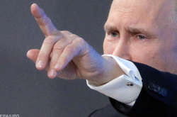 Путін оточив Україну з трьох сторін: де найголовніша небезпека