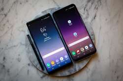 Samsung подумывает объединить линейки Galaxy S+ и Galaxy Note