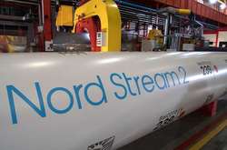 Зеркаль про «Північний потік-2»: лише чотири країни нас не підтримують