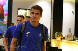 Суперкубок України: Хацкевич оголосив склад, який готується до гри з «Шахтарем» (фото)