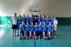 Жіноча збірна України U-18. Фото: ФБУ