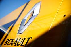 Renault підшуковує завод для збирання в Україні автомобілів