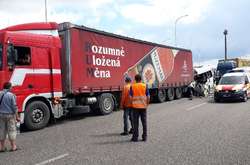 МВС посилить контроль на дорогах: до нарядів поліції додадуть гвардійців