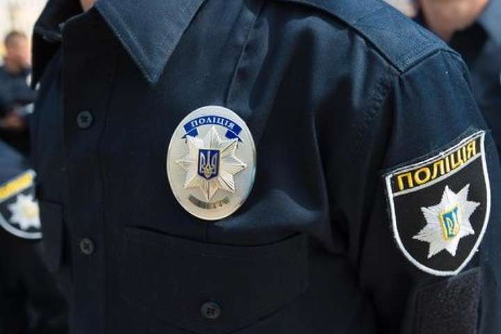 Поліція розпочала провадження через прив’язування чоловіка до стовпа у Чернігові