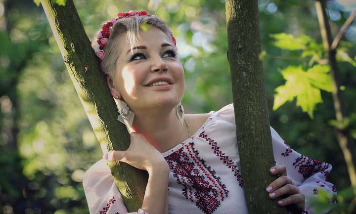 Марія Максакова: У Росії я використовувала свій голос наполовину