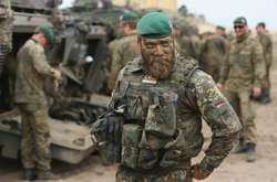 До служби у Бундесвері можуть допустити іноземців – ЗМІ