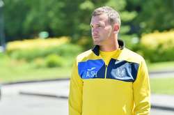 Офіційно. Шевченко буде тренувати збірну України з футболу до липня 2020-го року