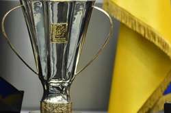 Суперкубок України з футболу. «Шахтар» - «Динамо» - 0:1: гол Буяльського (відео)