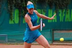 Українська тенісистка Дарина Лопатецька боротиметься за титул в Угорщині
