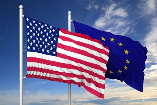 У Франції заявили про початок торговельної війни між ЄС і США