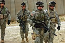 США побудують військові бази в Аргентині – ЗМІ