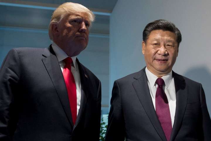 У ЦРУ заявили, що Китай веде тиху «холодну війну» проти США