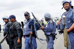 В Африці розстріляли 11 таксистів, які повертались із похорону колеги