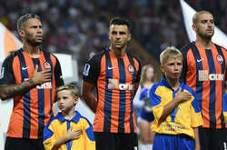 «Динамо» привітало Усика з перемогою над Гассієвим, «Шахтар» - поки ні