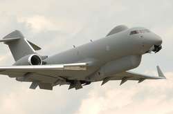 Raytheon Sentinel R1