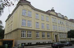 Школа у Німеччині