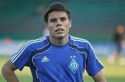 Огнен Вукоєвич. Фото ФК&nbsp; &laquo;Дина́мо&raquo; 