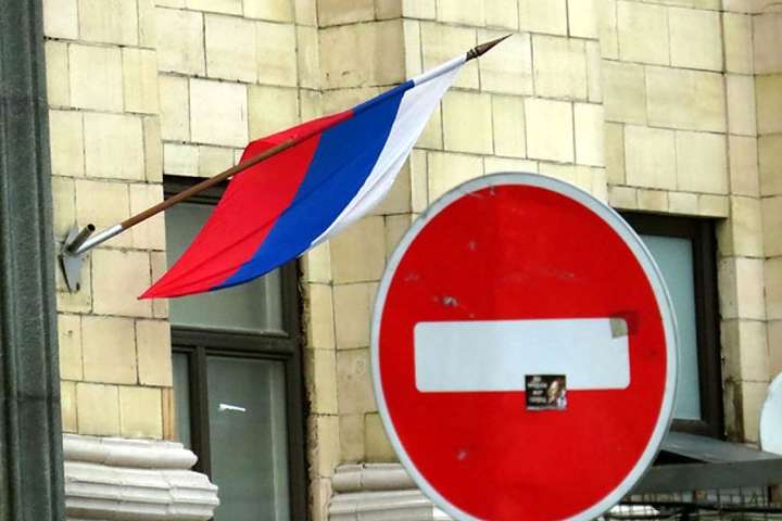 Україна запровадить санкції проти російських каналів, які мовлять в окупованому Криму