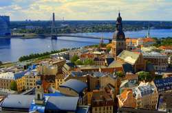 У Литві стрімко зростає кількість українців