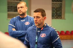 Запорізький «Мотор» поповнився двома досвідченими іноземними гандболістами