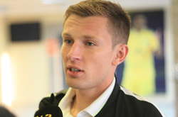 ФК «Чорноморець» у пошуках свіжої крові