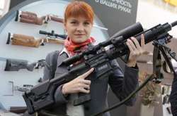 Затриману в США росіянку Бутіну фінансував мільярдер з РФ, - ЗМІ