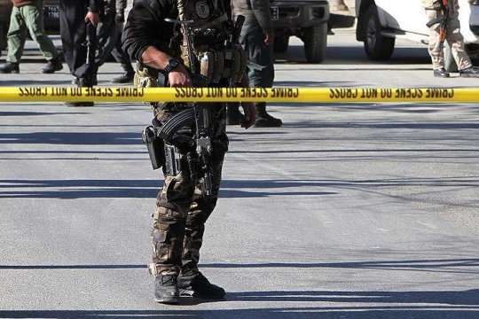 В аеропорту Кабула підірвався смертник: загинули 14 осіб
