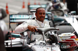 У Хемілтона могли відібрати перемогу на Гран Прі Німеччини