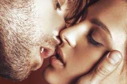 Кадр из нового видеоклипа Макса Барских