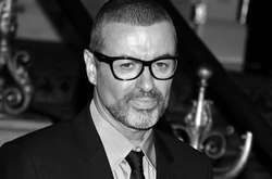  Джордж Майкл 