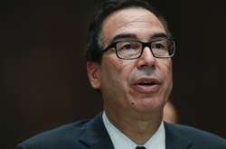 Стівен Мнучин