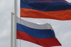 У Вірменії можуть змінити угоду про розміщення військ РФ