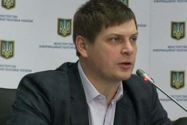 Нацрада планує ввести санкції проти причетних до розподілу радіочастот в Криму
