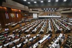 Парламент Куби схвалив проект нової конституції