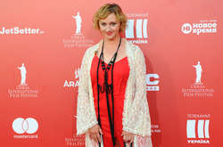 Одесский кинофестиваль 2018: яркие фото с красной дорожки 