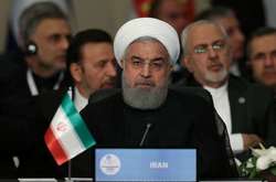 Трамп застеріг президента Ірану від погроз США