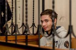 Сьогодні російський суд розглядатиме справу Гриба