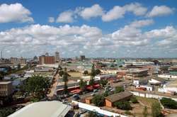 У Замбії холера: українцям рекомендують утриматись від поїздок