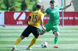 Прем'єр-ліга. «Карпати» стартували у новому сезоні чемпіонату України з поразки 