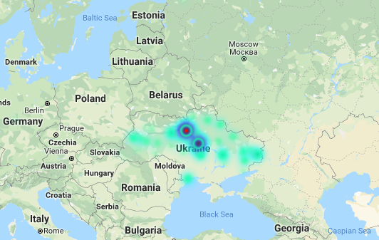 Українські держустанови атакували кібершпигуни